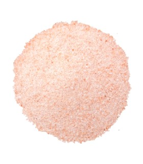 Αλάτι Ροζ Ιμαλαΐων Ψιλό