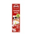 Saitaku Wasabi Paste (Πάστα Γουασάμπι) 43gr