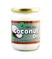 Nature's Best 100% Pure Coconut Oil (Λάδι Καρύδας) 500ml