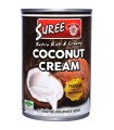 Suree Coconut Cream (Κρέμα Καρύδας) 400ml