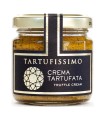 Tartufissimo Truffle Cream (Κρέμα Τρούφας) 460gr