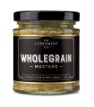 The Condiment Company Wholegrain Mustard (Μουστάρδα με Ολόκληρο Σινάπι) 175gr