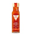 Cottage Delight Flamin' Naga Ghost Chilli Sauce (Καυτερή Νάγκα Γκοστ Τσίλι Σάλτσα) 100ml