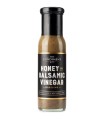 The Condiment Company Honey & Balsamic Vinegar Dressing (Ντρέσινγκ Μελιού & Βαλσάμικου Ξυδιού) 240gr