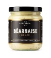 The Condiment Company Bearnaise Sauce (Σάλτσα Μπεαρνέζ) 190gr