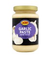 KTC Garlic Paste Minced (Πάστα Σκόρδου) 210gr