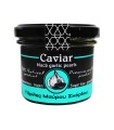Health Trade Caviar Black Garlic Pearls (Πέρλες Μαύρου Σκόρδου) 100gr