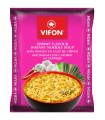 Vifon Instant Noodles Soup Shrimp Flavour (Στιγμιαία Νουντλς με Γεύση Γαρίδα) 60gr