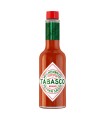 Tabasco Red Pepper Sauce (Σάλτσα Κόκκινης Πιπεριάς) 60ml