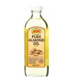 KTC Pure Almond Oil (Αμυγδαλέλαιο) 200ml