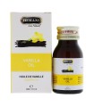 Hemani Vanilla Oil (Λάδι Βανίλιας) 30ml