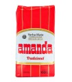 Amanda Yerba Mate Tea Traditional (Μάτε Τσάι Παραδοσιακό) χωρίς Γλουτένη 1000gr