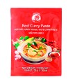 Cock Brand Curry Paste Red (Πάστα Κάρυ Κόκκινη) 50gr