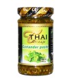 Thai Heritage Coriander Paste (Πάστα Φύλλων Κόλιανδρου) 105gr