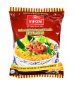 Vifon Oriental Style Instant Noodles Beef Flavour (Στιγμιαία Νουντλς με Γεύση Μοσχάρι) 70gr