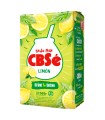 CBSe Yerba Mate Tea Lemon (Μάτε Τσάι με Λεμόνι) 500gr