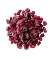 Κράνμπερι Αποξηραμένα (Cranberries) χωρίς Ζάχαρη