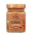Sisinni Almond Cream with Stevia (Αμυγδαλόκρεμα με Στέβια) χωρίς Ζάχαρη χωρίς Γλουτένη 380gr