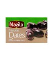 Nazila Mazafati Dates 100% Natural (Χουρμάδες Φυσικοί Περσίας) χωρίς Ζάχαρη 500gr