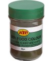 KTC Πράσινο Χρώμα Τροφίμων Σκόνη 25gr