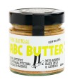 Kiss the Earth ABC Butter Μείγμα Βουτύρου με Αμύγδαλα, Φυστίκια Βραζιλίας & Κάσιους 200gr