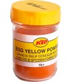 KTC Κίτρινο Χρώμα Τροφίμων Σκόνη 25gr