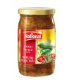 National Chilli Pickle in Oil (Τουρσί Πιπεριάς Τσίλι σε Λάδι) 310gr