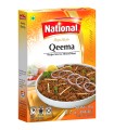 National Qeema Mix (Μείγμα Μπαχαρικών για Κιμά) 39gr x 2 Τεμάχια