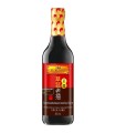 Lee Kum Kee Supreme Mushroom Dark Soy Sauce (Σάλτσα Σόγιας Μανιταριών) 500ml