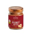 Sisinni Peanut Butter (Φυστικοβούτυρο) χωρίς Γλουτένη 360gr