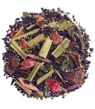 Μαύρο Τσάι Morrocan Mint