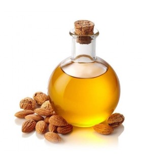 Αμυγδαλέλαιο (Almond Oil) 500ml